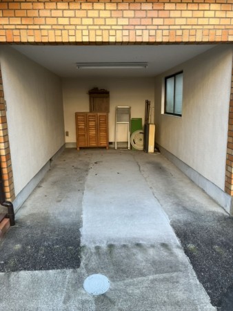 静岡市葵区瀬名、中古一戸建ての画像です