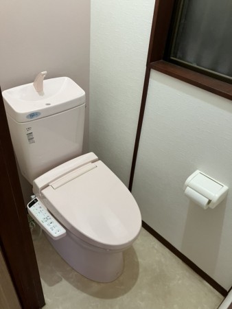 静岡市葵区瀬名、中古一戸建ての画像です
