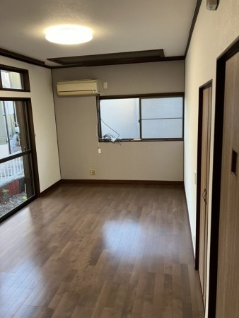静岡市葵区瀬名、中古一戸建ての画像です