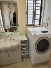 静岡市清水区新緑町、中古一戸建ての画像です
