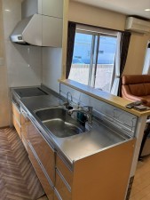 静岡市清水区新緑町、中古一戸建ての画像です