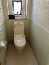 静岡市清水区新緑町、中古一戸建ての画像です