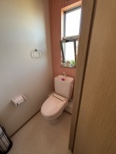 静岡市清水区新緑町、中古一戸建ての画像です