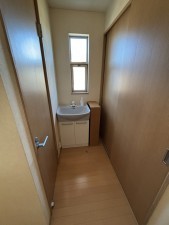 静岡市清水区新緑町、中古一戸建ての画像です