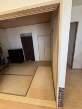 静岡市清水区新緑町、中古一戸建ての画像です