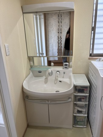 静岡市清水区新緑町、中古一戸建ての画像です