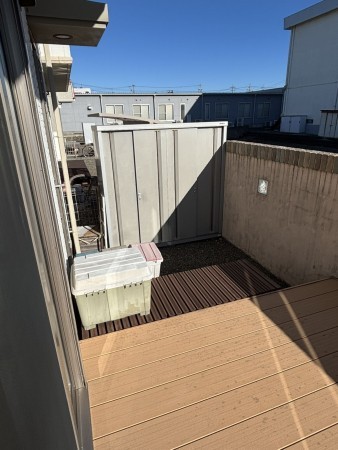 静岡市清水区新緑町、中古一戸建ての画像です