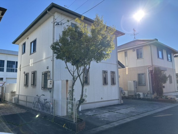 静岡市清水区新緑町、中古一戸建ての画像です