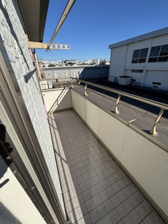 静岡市清水区新緑町、中古一戸建ての画像です