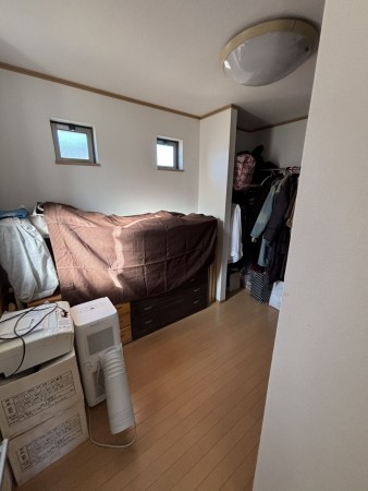 静岡市清水区新緑町、中古一戸建ての画像です