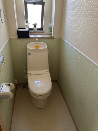 静岡市清水区新緑町、中古一戸建ての画像です
