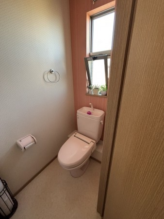 静岡市清水区新緑町、中古一戸建ての画像です