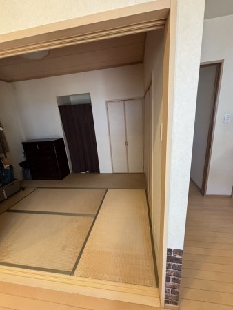 静岡市清水区新緑町、中古一戸建ての画像です