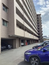 静岡市駿河区曲金、収益物件/マンションの画像です