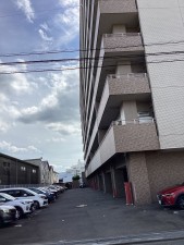 静岡市駿河区曲金、収益物件/マンションの画像です