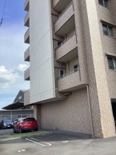 静岡市駿河区曲金、収益物件/マンションの画像です