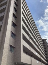 静岡市駿河区曲金、収益物件/マンションの画像です