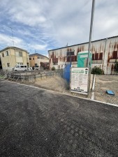 静岡市駿河区向敷地、土地の画像です