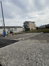 静岡市駿河区向敷地、土地の画像です