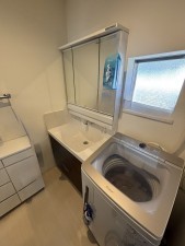 静岡市葵区羽鳥、中古一戸建ての画像です