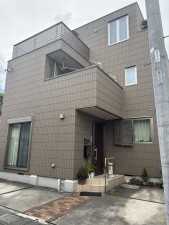 静岡市葵区羽鳥、中古一戸建ての画像です
