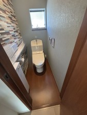 静岡市葵区羽鳥、中古一戸建ての画像です