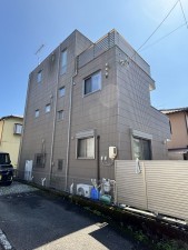 静岡市葵区羽鳥、中古一戸建ての画像です