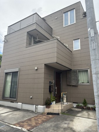 静岡市葵区羽鳥、中古一戸建ての画像です