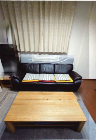 静岡市葵区羽鳥、中古一戸建ての画像です