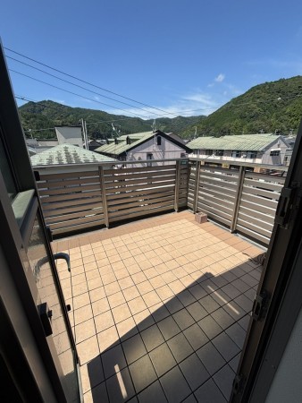 静岡市葵区羽鳥、中古一戸建ての画像です