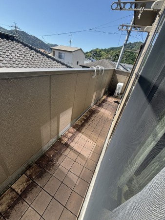 静岡市葵区羽鳥、中古一戸建ての画像です