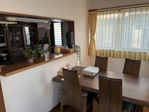 吉田町、中古一戸建ての画像です