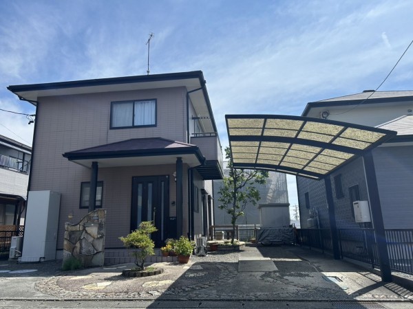 吉田町、中古一戸建ての画像です