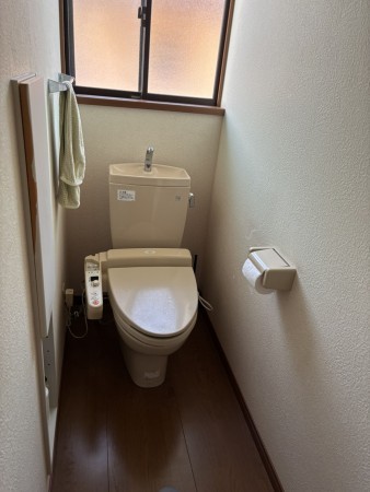 吉田町、中古一戸建ての画像です
