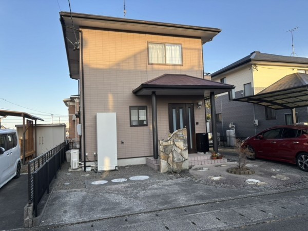 吉田町、中古一戸建ての画像です