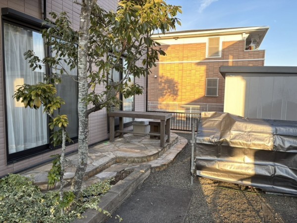 吉田町、中古一戸建ての画像です