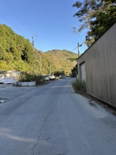 静岡市駿河区丸子、土地の画像です