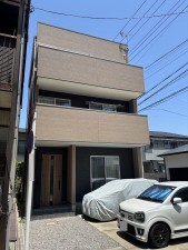 静岡市葵区羽鳥、中古一戸建ての画像です