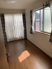 静岡市葵区羽鳥、中古一戸建ての画像です