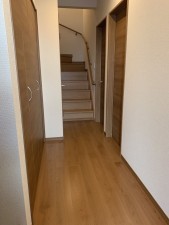 静岡市葵区羽鳥、中古一戸建ての画像です