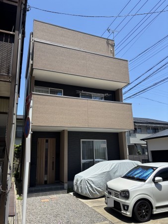 静岡市葵区羽鳥、中古一戸建ての画像です