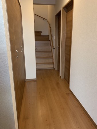 静岡市葵区羽鳥、中古一戸建ての画像です