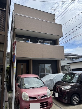 静岡市葵区羽鳥、中古一戸建ての画像です