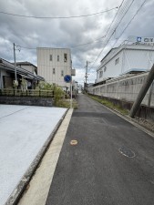 静岡市駿河区新川、新築一戸建ての画像です