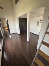静岡市駿河区国吉田、中古一戸建ての画像です
