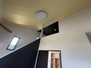 静岡市駿河区国吉田、中古一戸建ての画像です