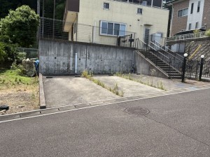 静岡市駿河区国吉田、中古一戸建ての画像です