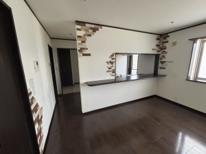 静岡市駿河区国吉田、中古一戸建ての画像です