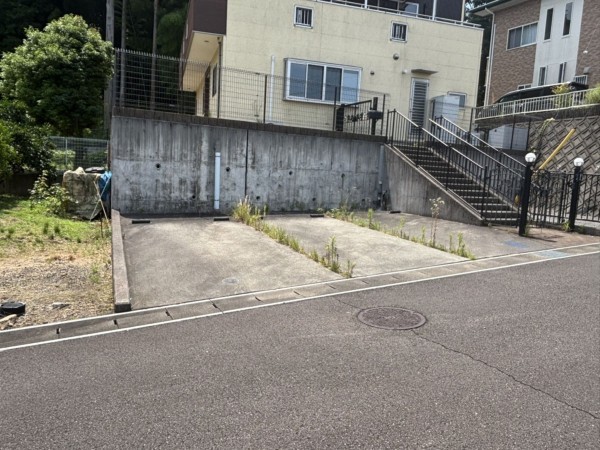 静岡市駿河区国吉田、中古一戸建ての画像です
