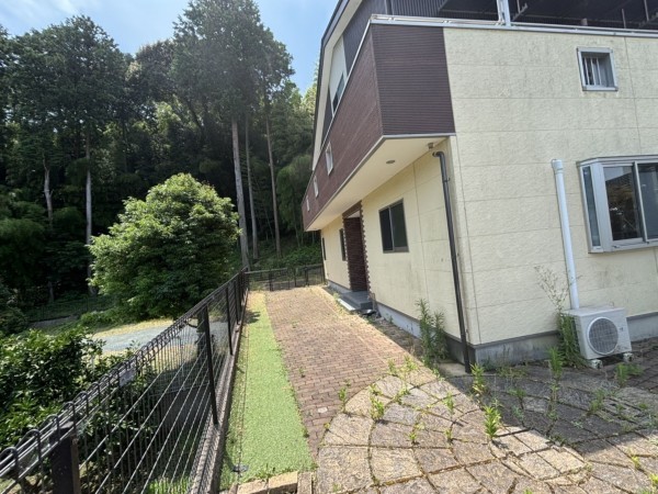 静岡市駿河区国吉田、中古一戸建ての画像です